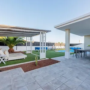 Ereza Alicia Vip Caleta de Fuste