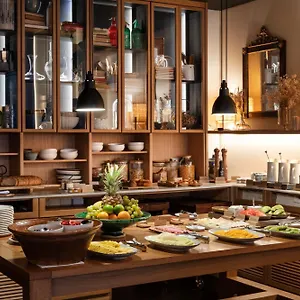Hotel Casa Sagnier, Barcellona